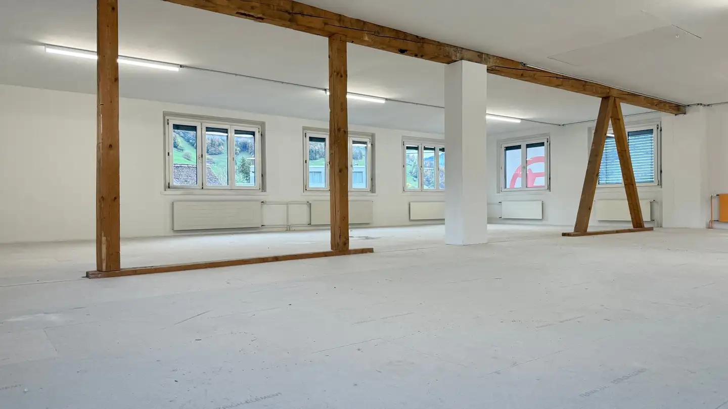 Spazio di archiviazione in affitto - Schwyzerstrasse, 6440 Brunnen - Photo 3