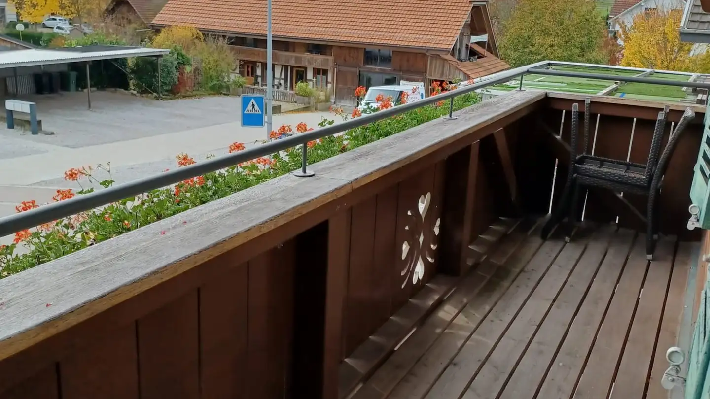 Appartamento in affitto - Moosgasse 20b, 3305 Iffwil - Photo 2