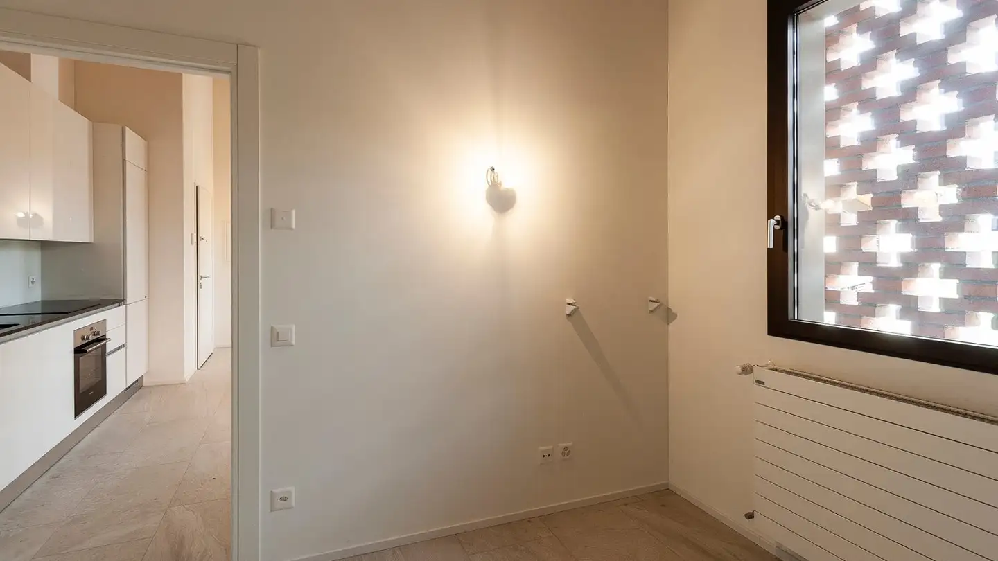 Appartamento in affitto - Via Bolghetto 19, 6877 Coldrerio - Photo 4