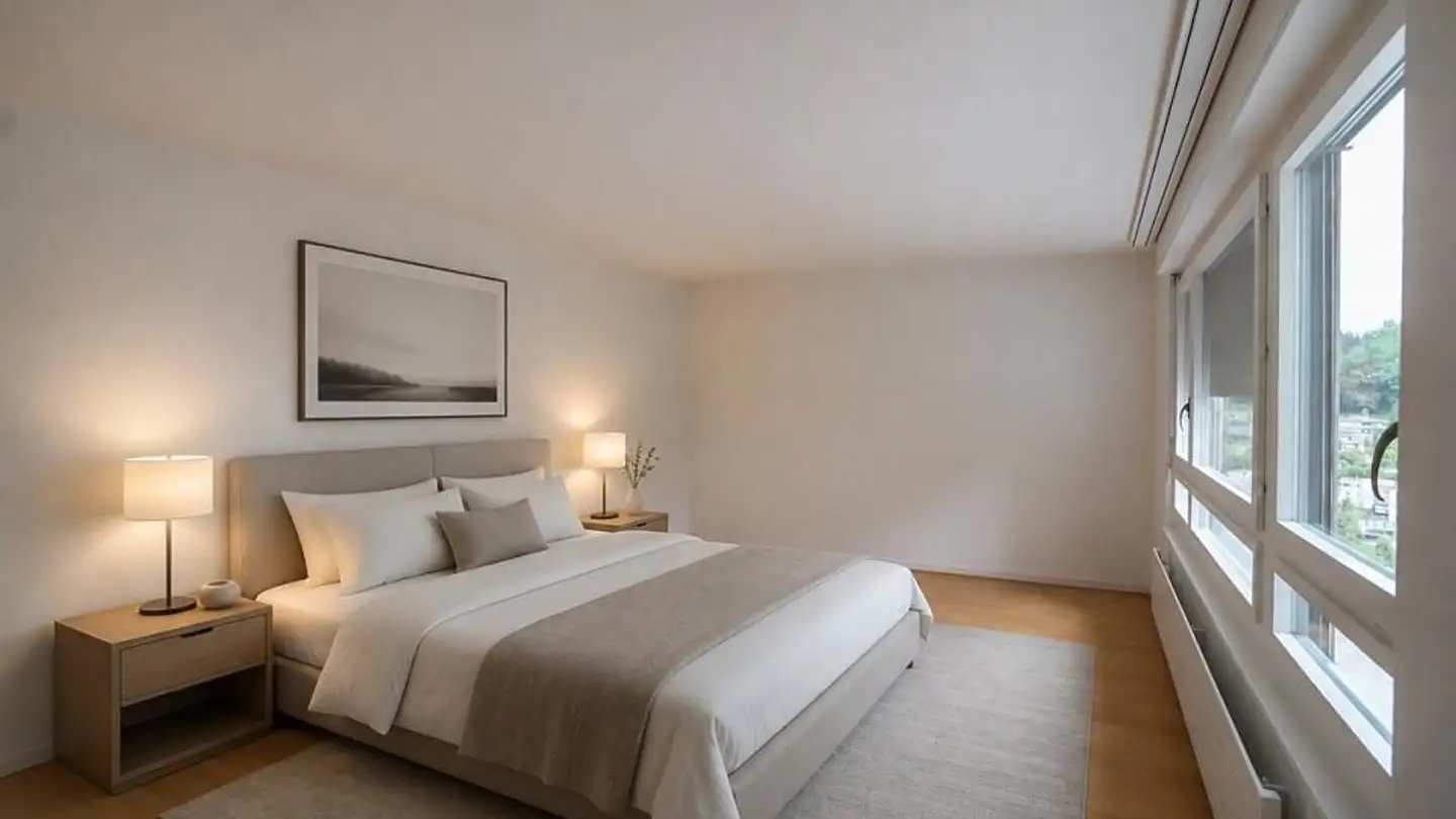 Appartamento in vendita - Kappelenring 6, 3032 Hinterkappelen - Foto 3