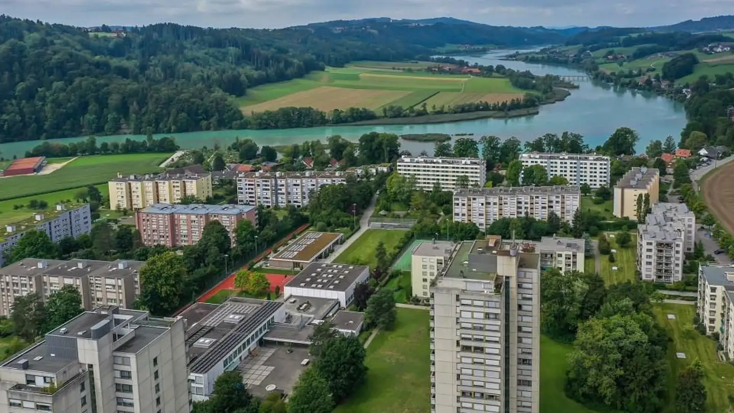 Appartamento in vendita - Kappelenring 6, 3032 Hinterkappelen - Foto 4
