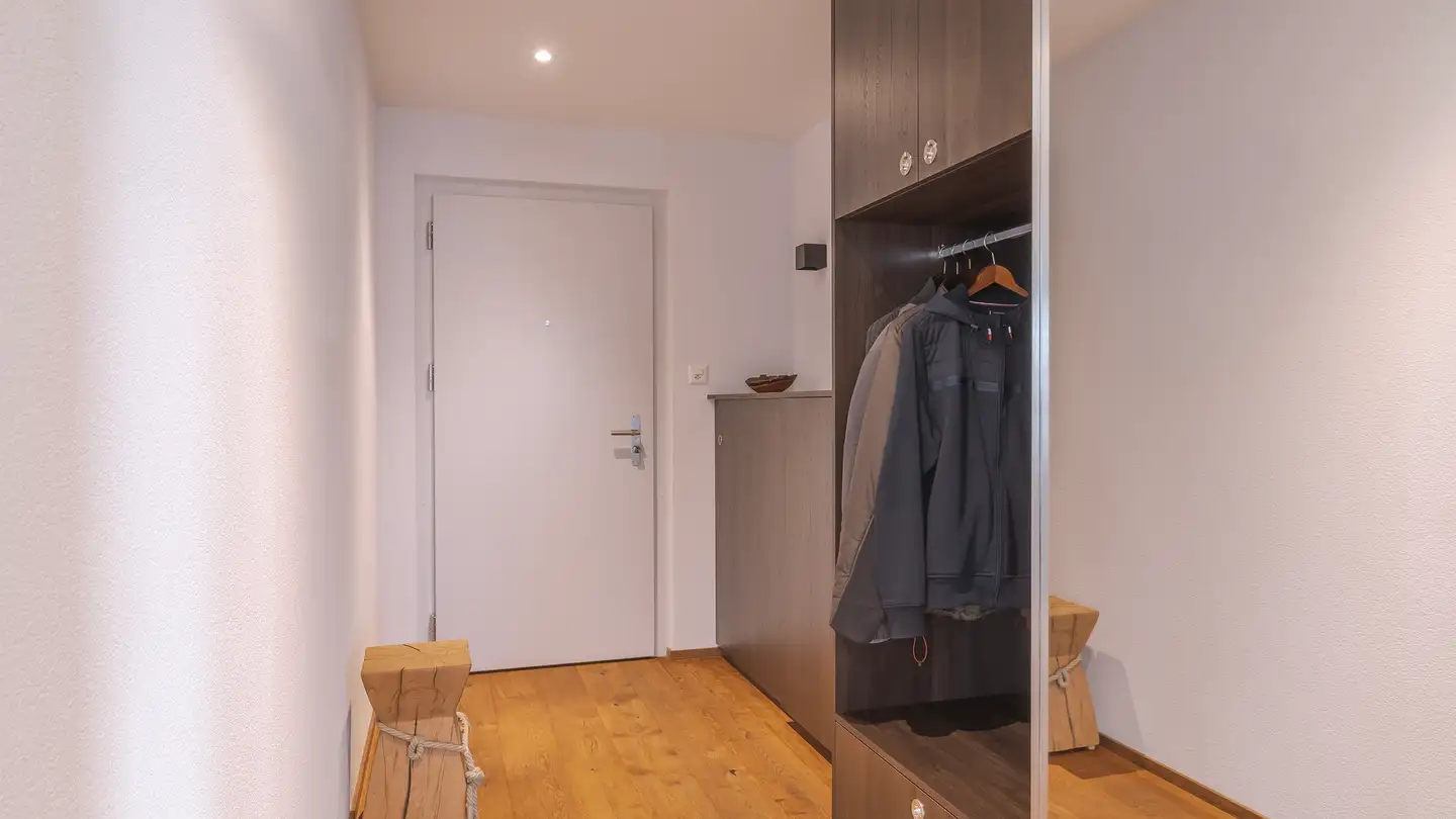 Appartamento in vendita - Lischera, 1792 Cordast - Foto 4