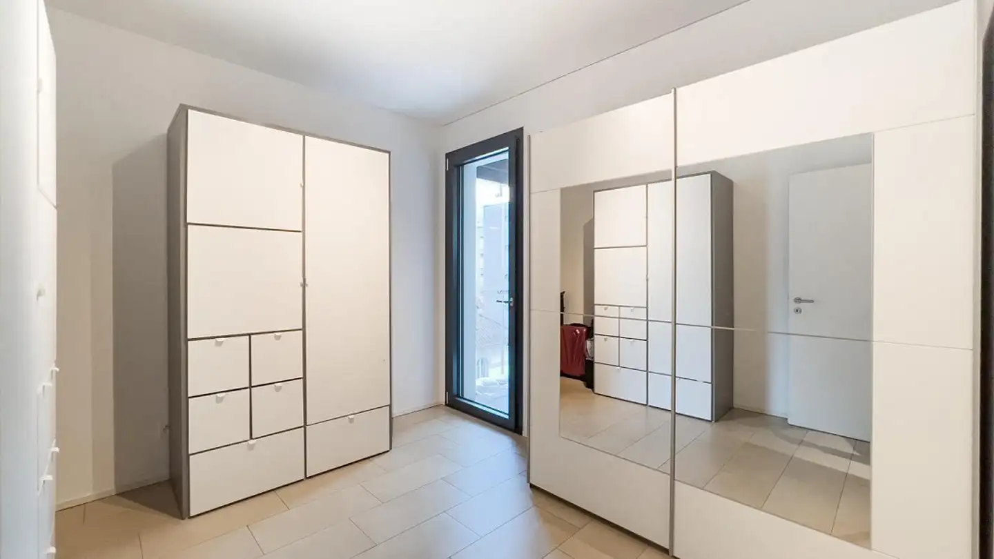 Appartamento in vendita - Via Giuseppe Bagutti, 6900 Lugano - Foto 4