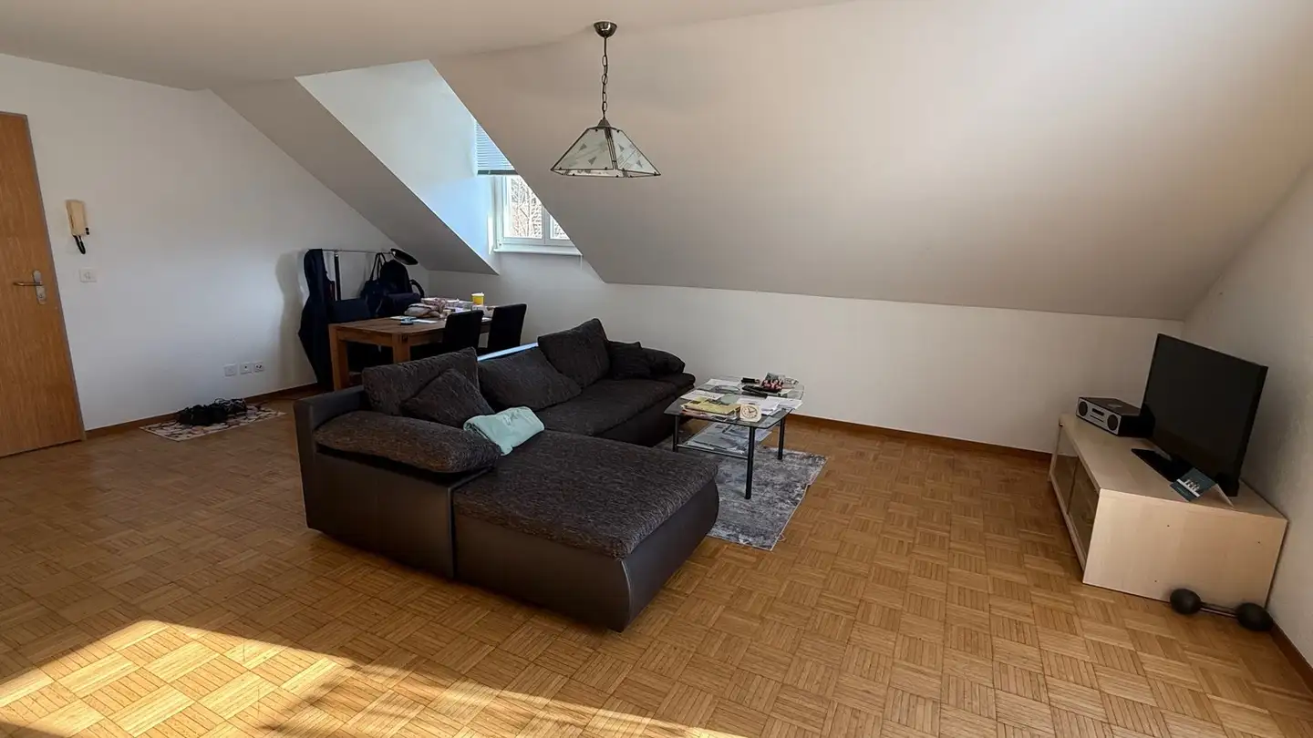 Apartment for rent - Eigenmatt 16, 5082 Kaisten - Photo 2