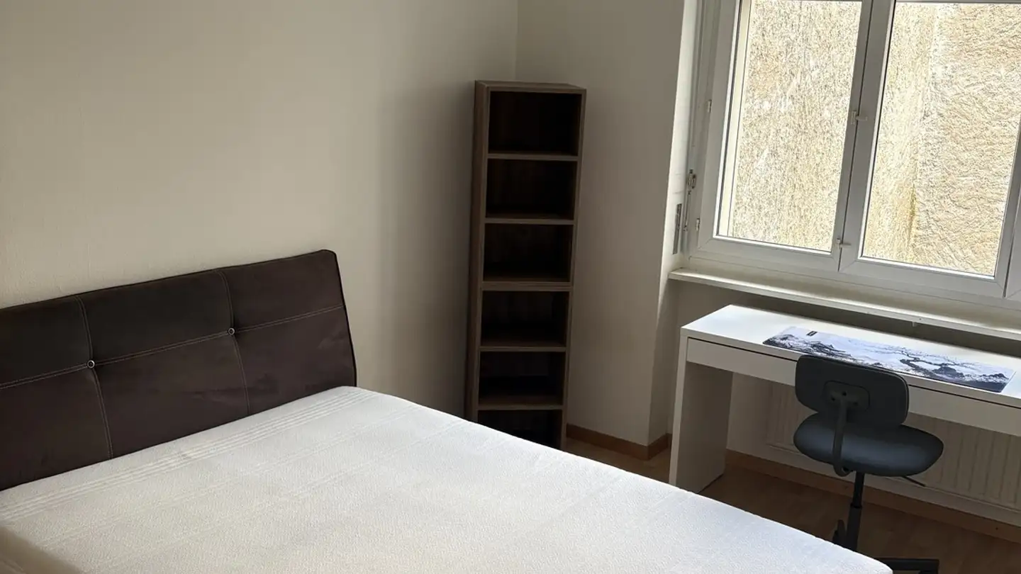 Single room for rent - Klingentalstrasse 53, 4057 Basel - Photo 4