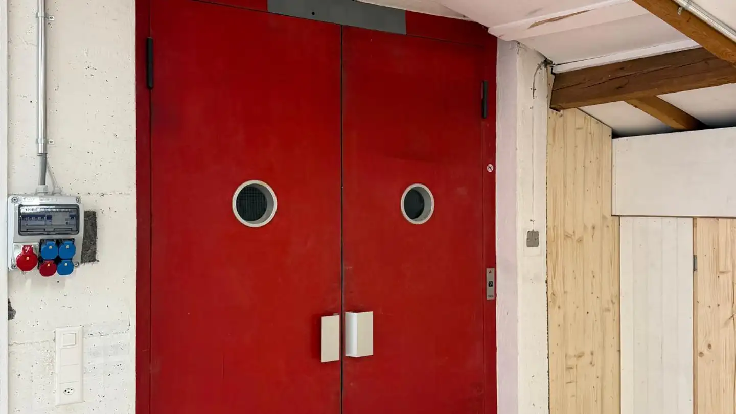 Storage space for rent - Schwyzerstrasse, 6440 Brunnen - Photo 3