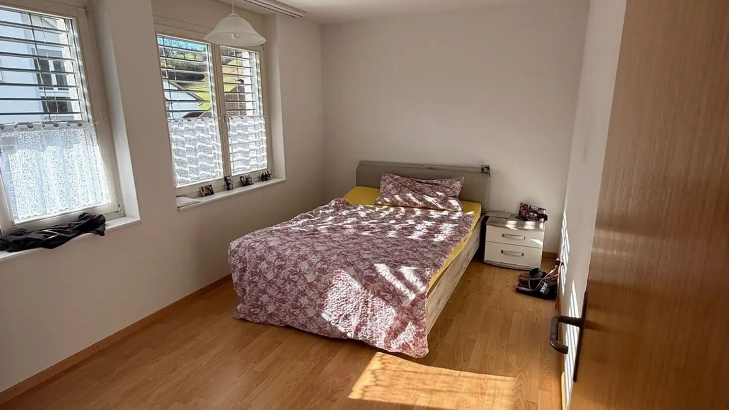 Apartment for rent - Eigenmatt 16, 5082 Kaisten - Photo 4