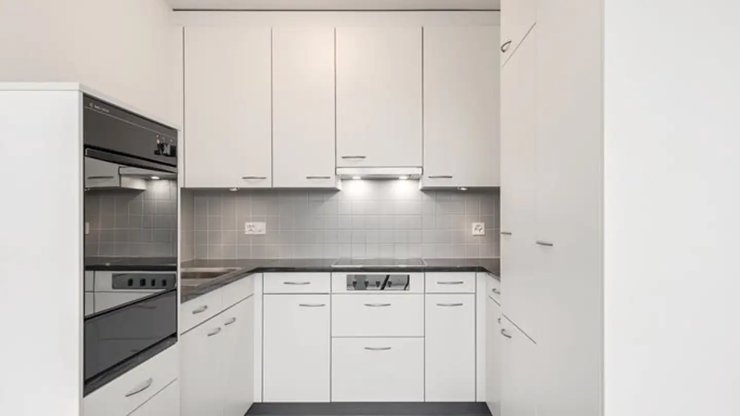 Appartamento in affitto - Waldmannstrasse 75, 3027 Bern