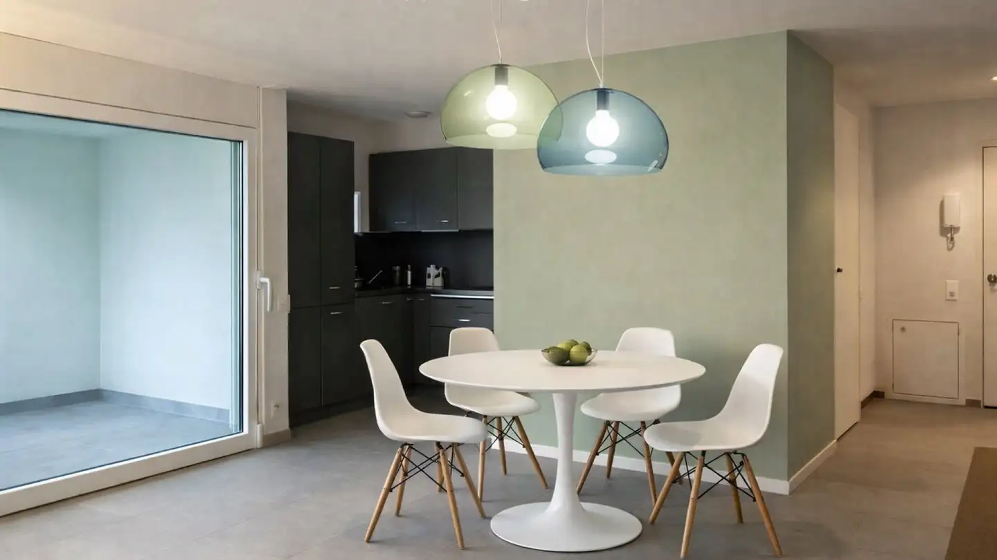 Appartamento in vendita - Via Trecé 6, 6806 Sigirino - Foto 3