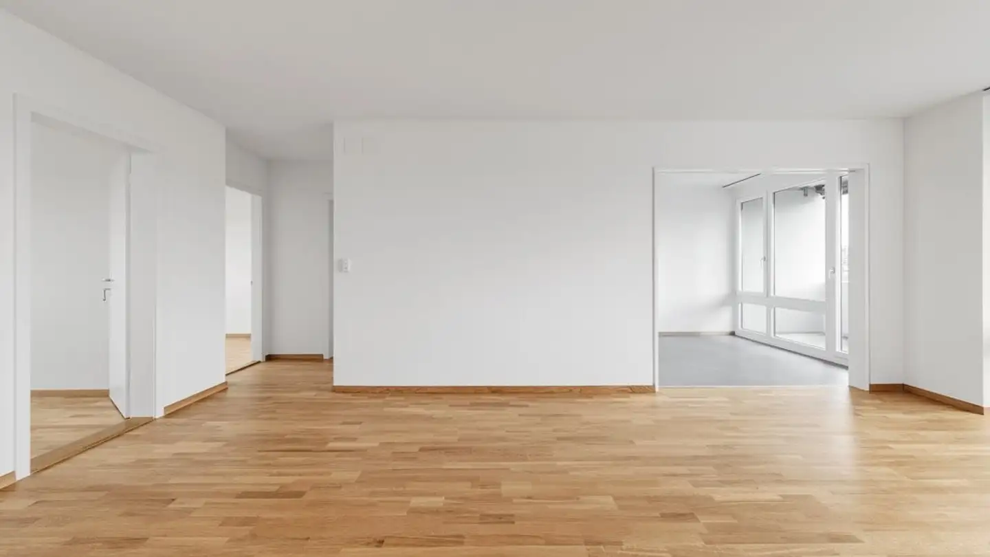 Appartamento in affitto - Waldmannstrasse 75, 3027 Bern - Foto 2