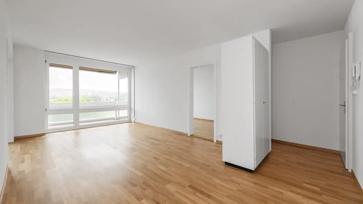 Appartamento in affitto - Waldmannstrasse 75, 3027 Bern - Foto 3