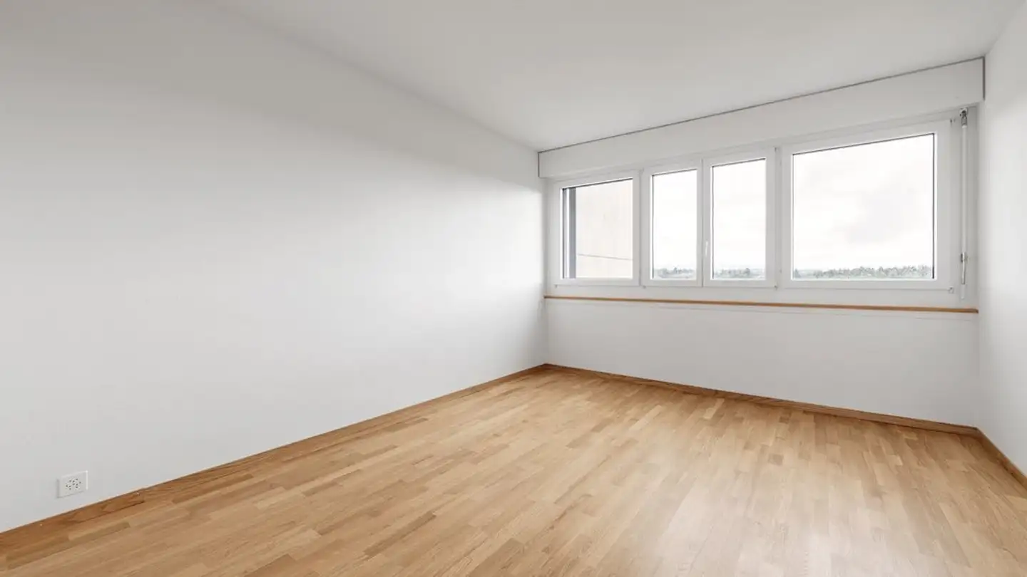 Appartamento in affitto - Waldmannstrasse 75, 3027 Bern - Foto 4