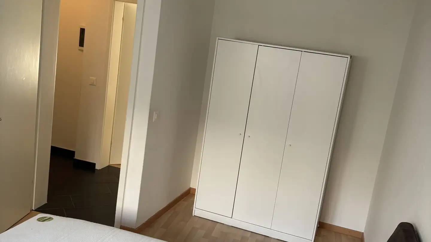 Single room for rent - Klingentalstrasse 53, 4057 Basel