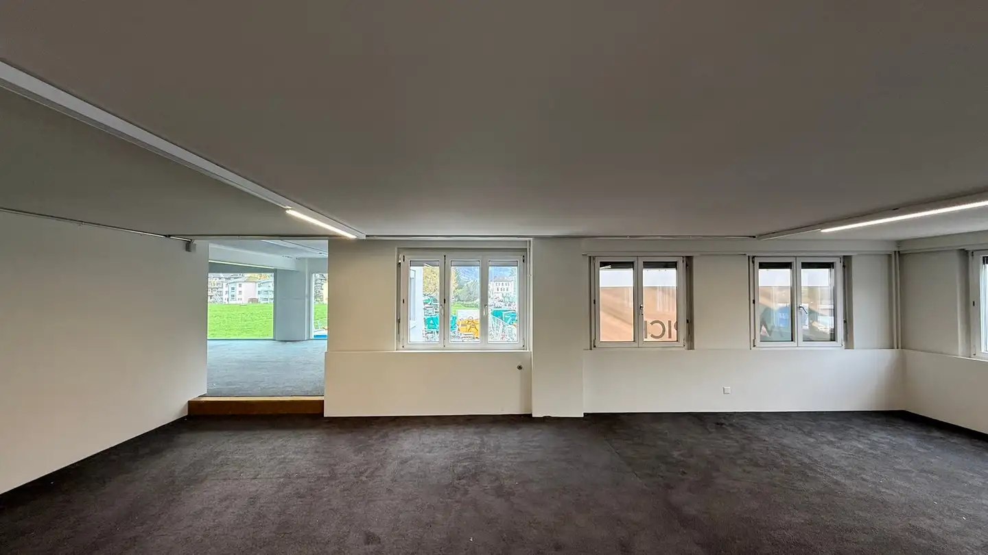 Spazio di archiviazione in affitto - Schwyzerstrasse, 6440 Brunnen - Photo 4