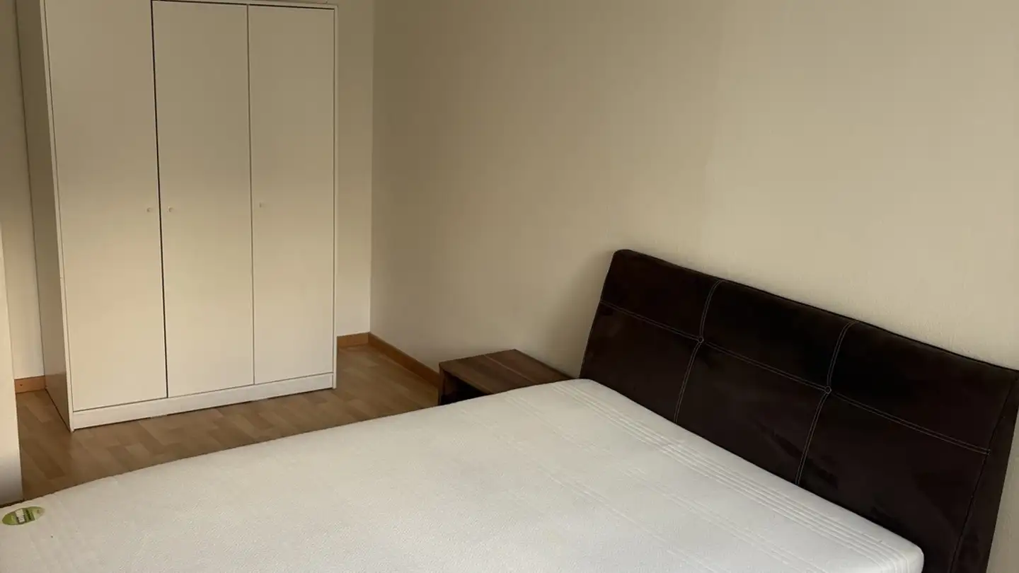 Single room for rent - Klingentalstrasse 53, 4057 Basel - Photo 2