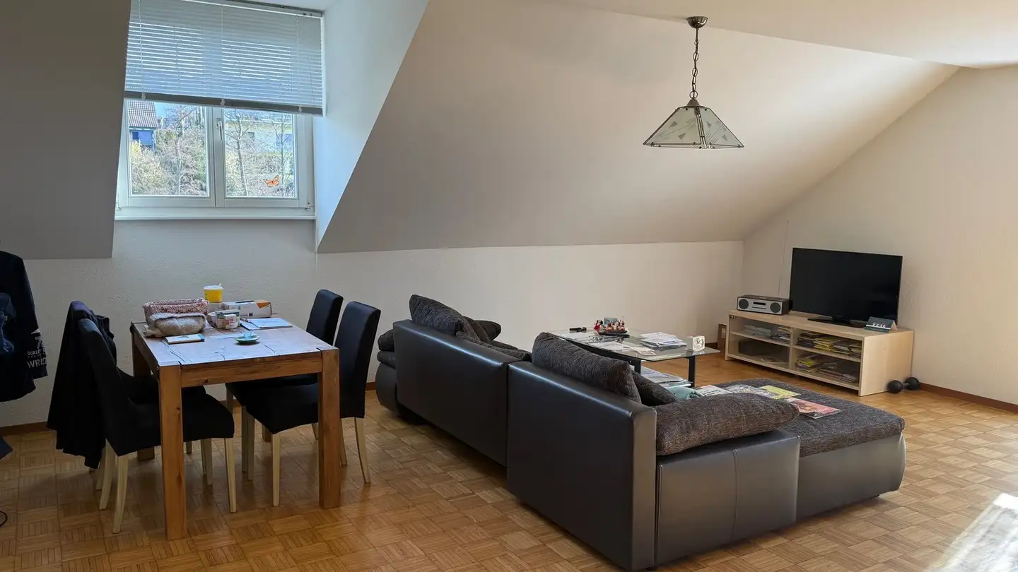 Apartment for rent - Eigenmatt 16, 5082 Kaisten