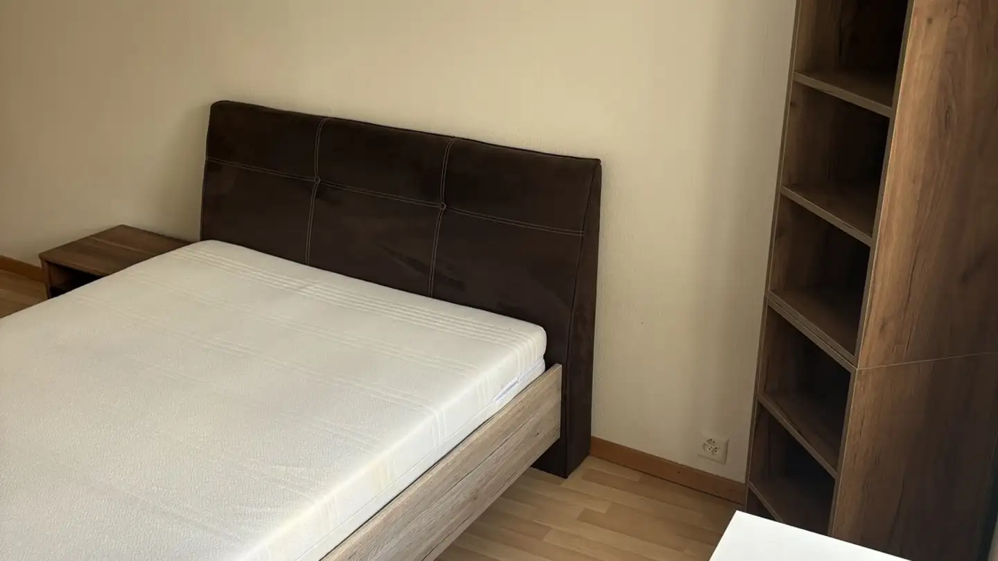 Single room for rent - Klingentalstrasse 53, 4057 Basel - Photo 3