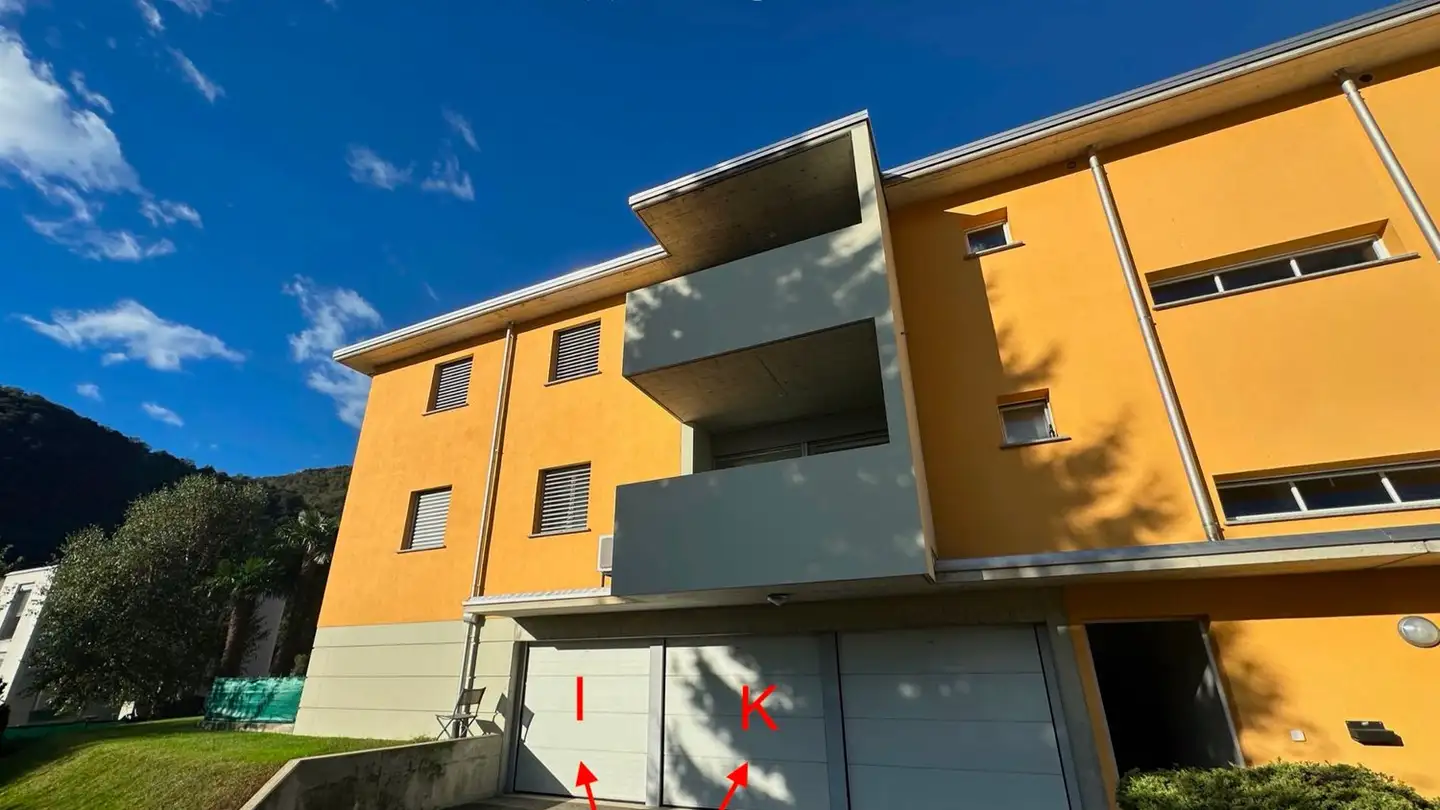 Appartamento in vendita - Via Trecé 6, 6806 Sigirino - Foto 4