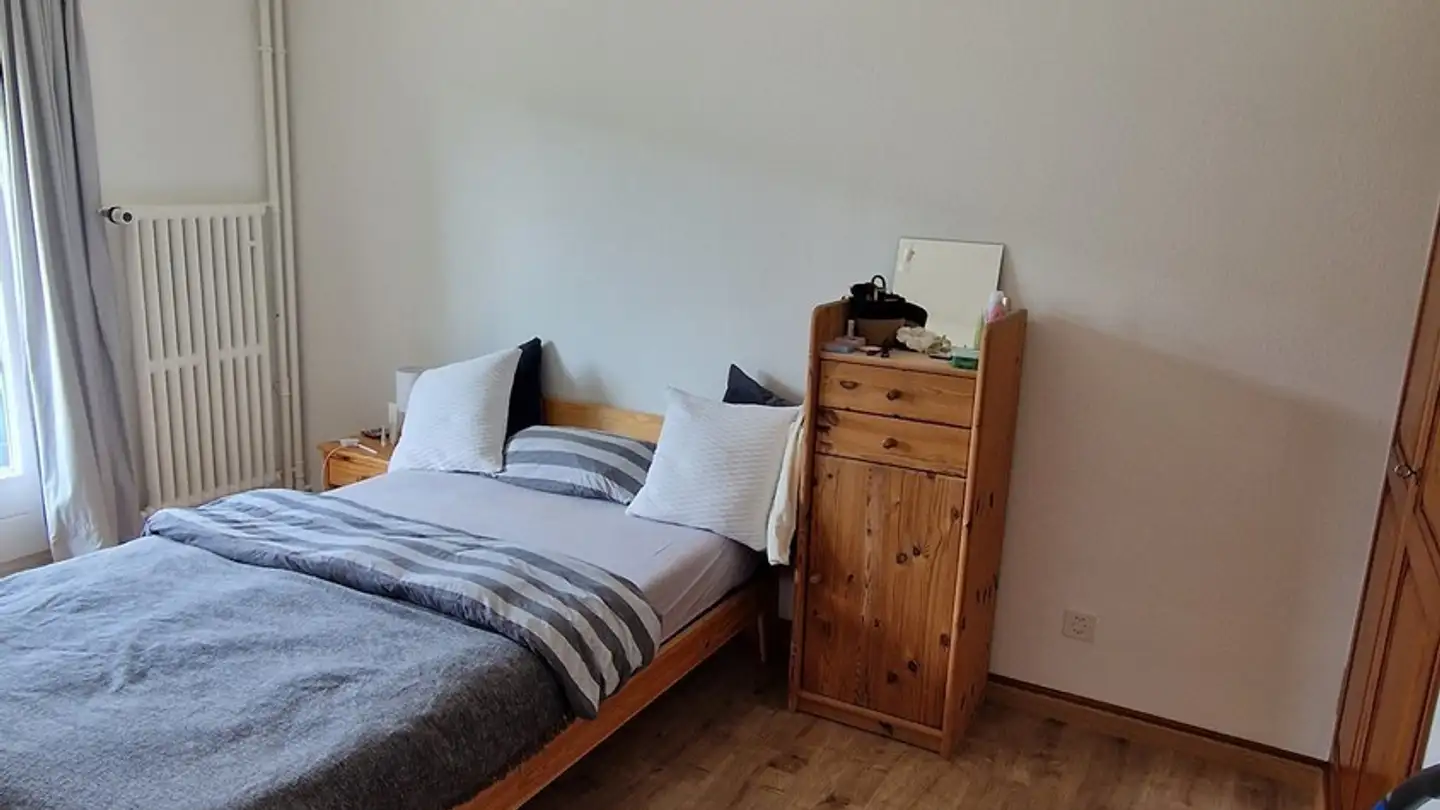 Stanza singola in affitto - Luegislandstrasse 69b, 8051 Zürich - Foto 2