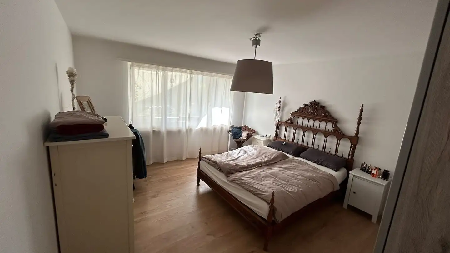 Appartement à louer - 8965 Berikon - Photo 2