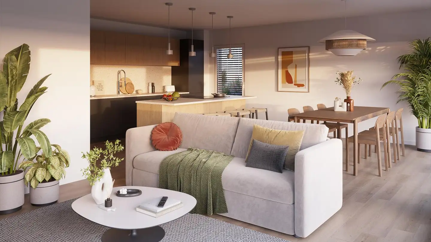 Villa kaufen - 1616 Attalens - Foto 3