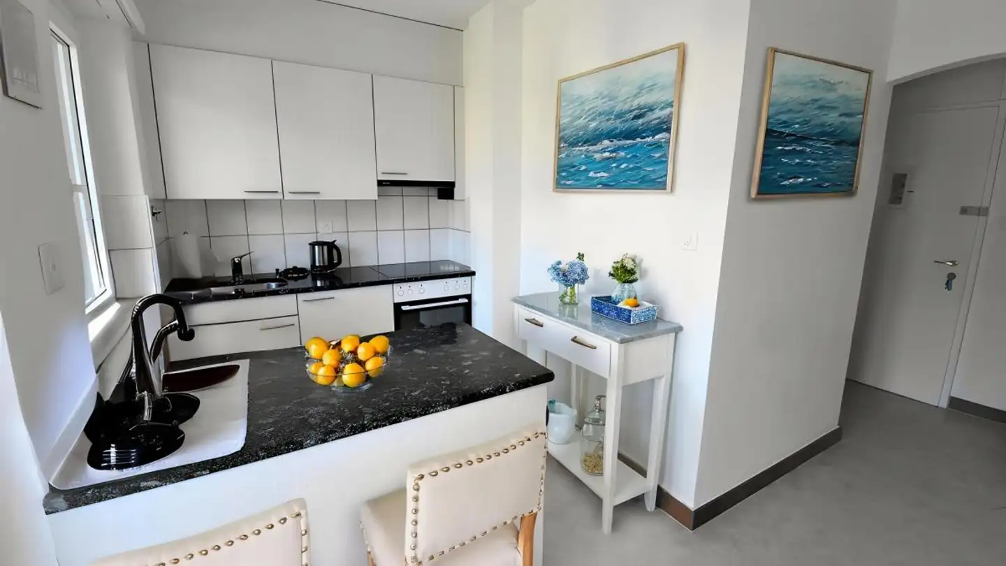 Appartement à louer - Bahnhofstrasse, 2540 Grenchen - Photo 3