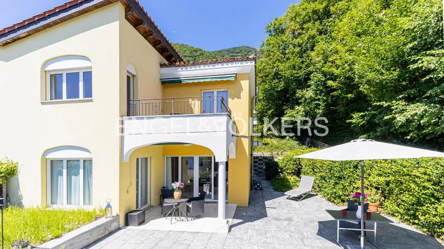 Casa bifamiliare in vendita - 6605 Locarno - Photo 2
