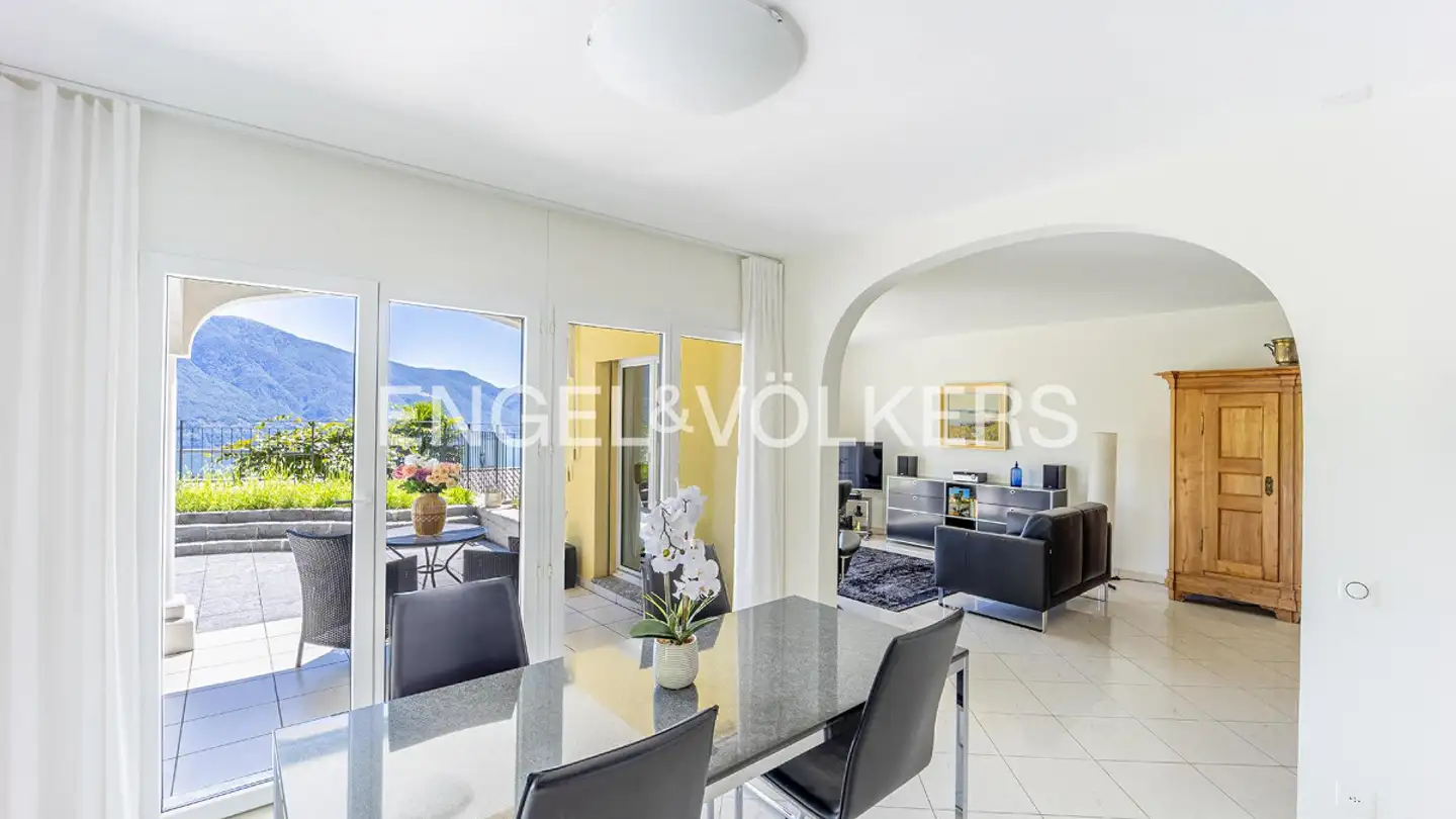 Casa bifamiliare in vendita - 6605 Locarno - Photo 4