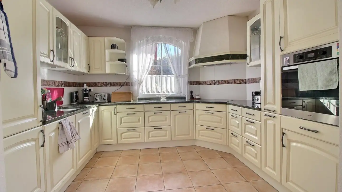 Villa in vendita - Rue Eléonore-Niquille, 1722 Bourguillon - Photo 3