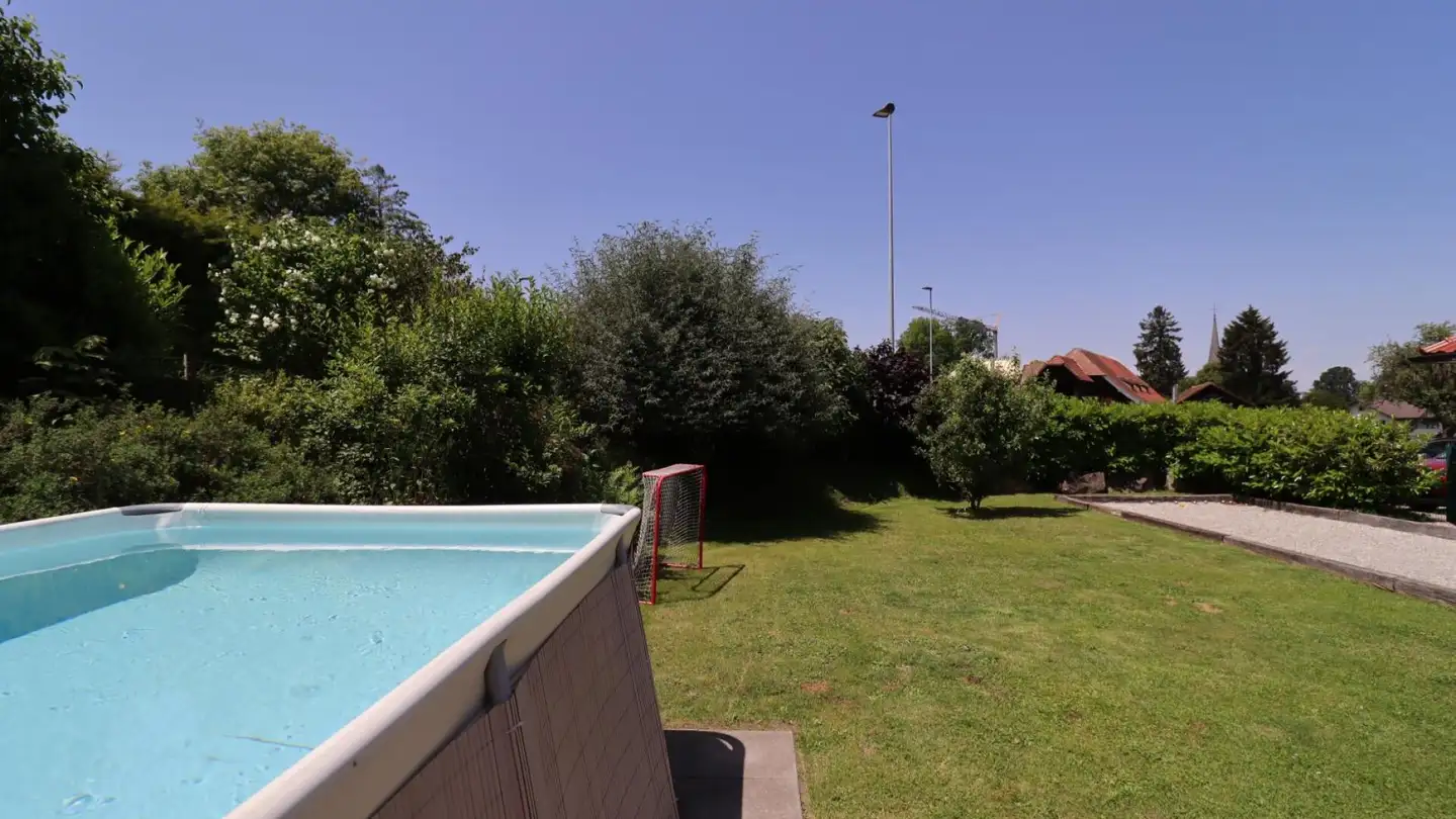 Villa in vendita - Rue Eléonore-Niquille, 1722 Bourguillon - Photo 4