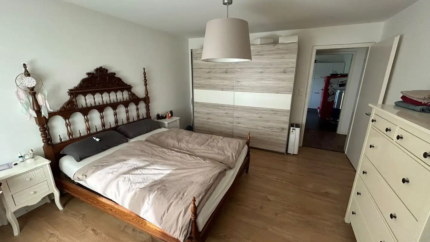 Appartement à louer - 8965 Berikon - Photo 3