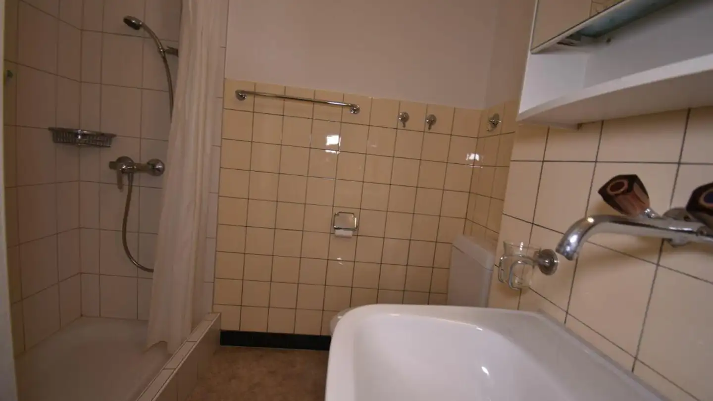 Appartement à louer - Bahnhofstrasse, 2540 Grenchen - Photo 4