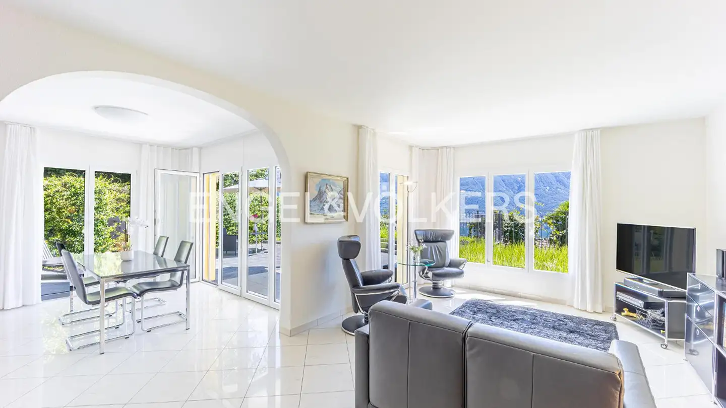 Casa bifamiliare in vendita - 6605 Locarno - Photo 3