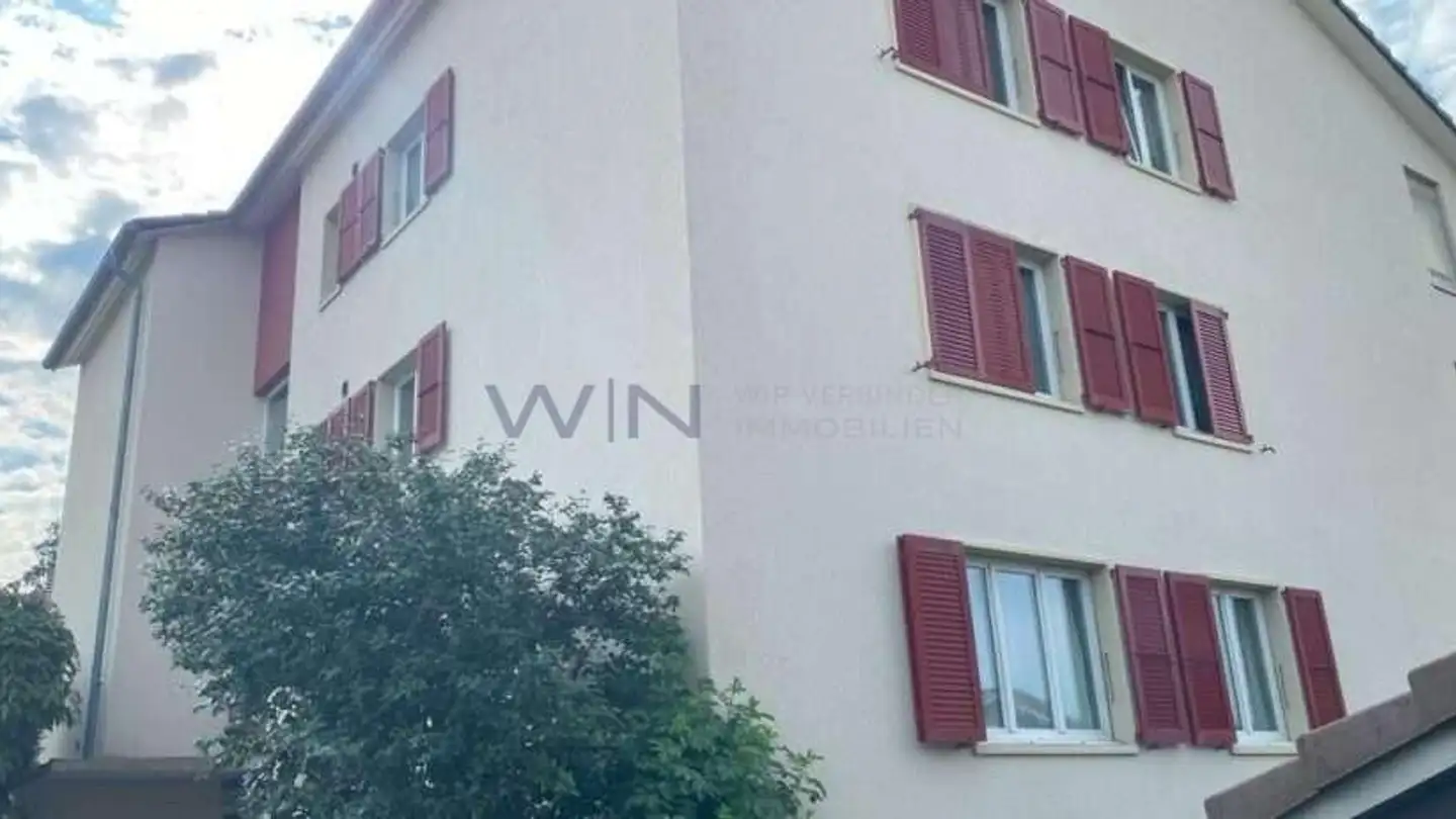 Wohnung mieten - 3110 Münsingen