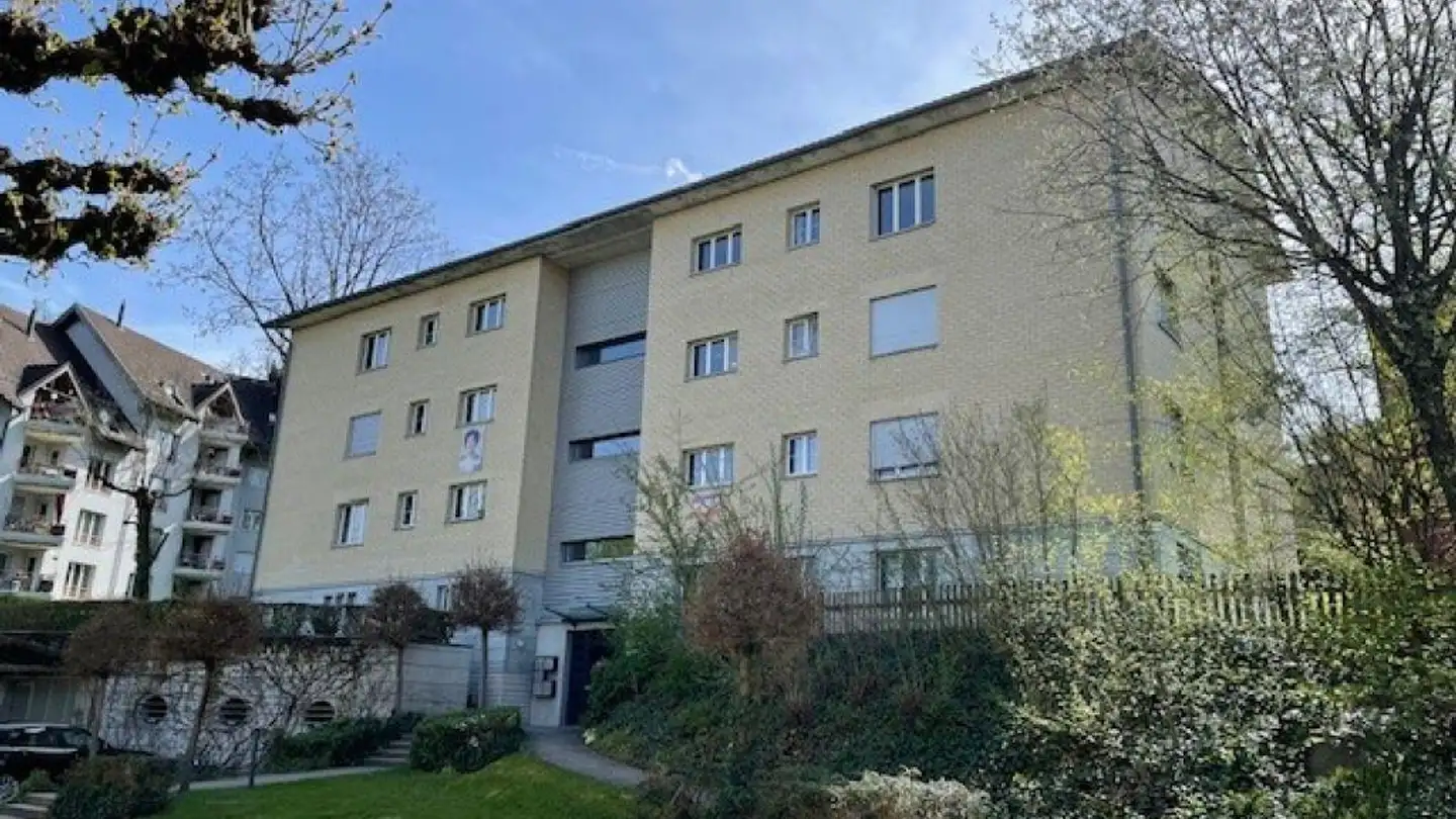Appartamento in affitto - Jugiweg 25, 6004 Luzern - Foto 2