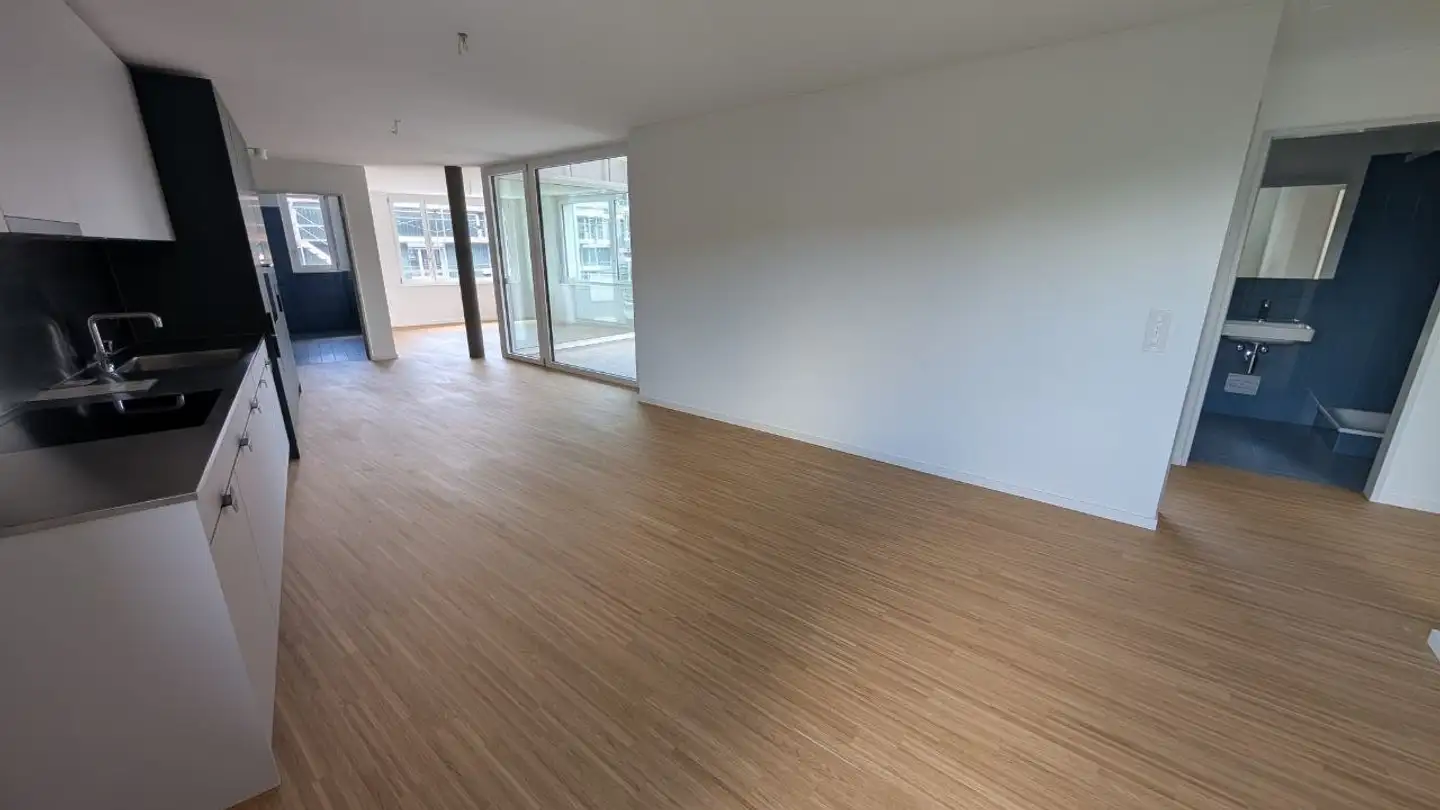 Appartamento in affitto - Winkelriedstrasse 57, 5430 Wettingen - Foto 3