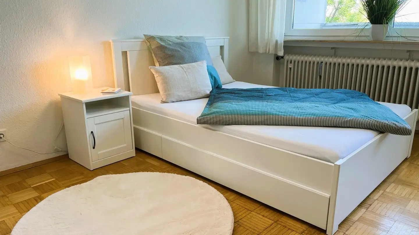 Stanza singola in affitto - 8132 Egg b. Zürich