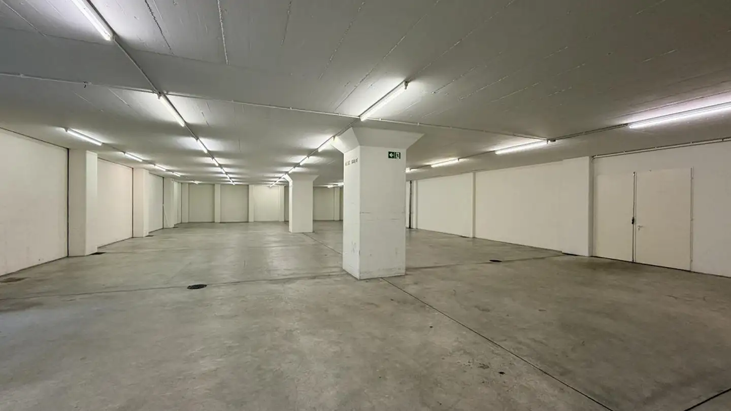 Commercial à louer - Lohwisstrasse 40, 8123 Ebmatingen - Photo 2