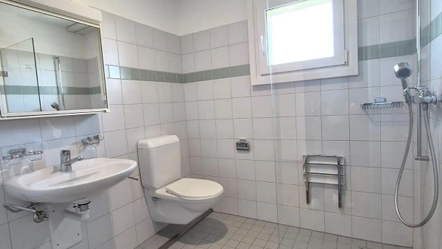 Apartment for rent - Eggstrasse 6a, 9100 Herisau - Photo 3