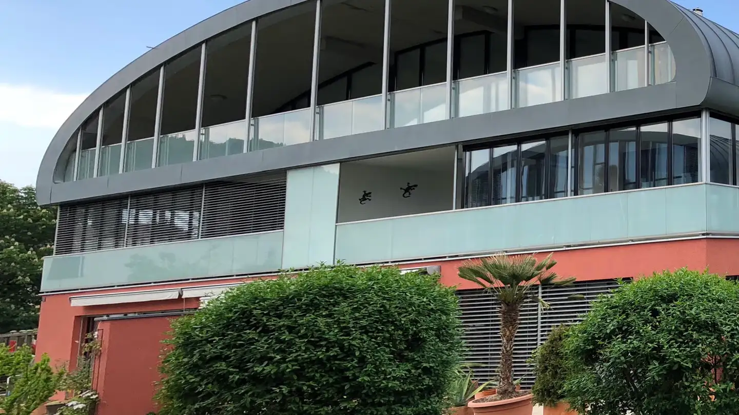 Appartamento in affitto - Aegertenweg 11, 4450 Sissach