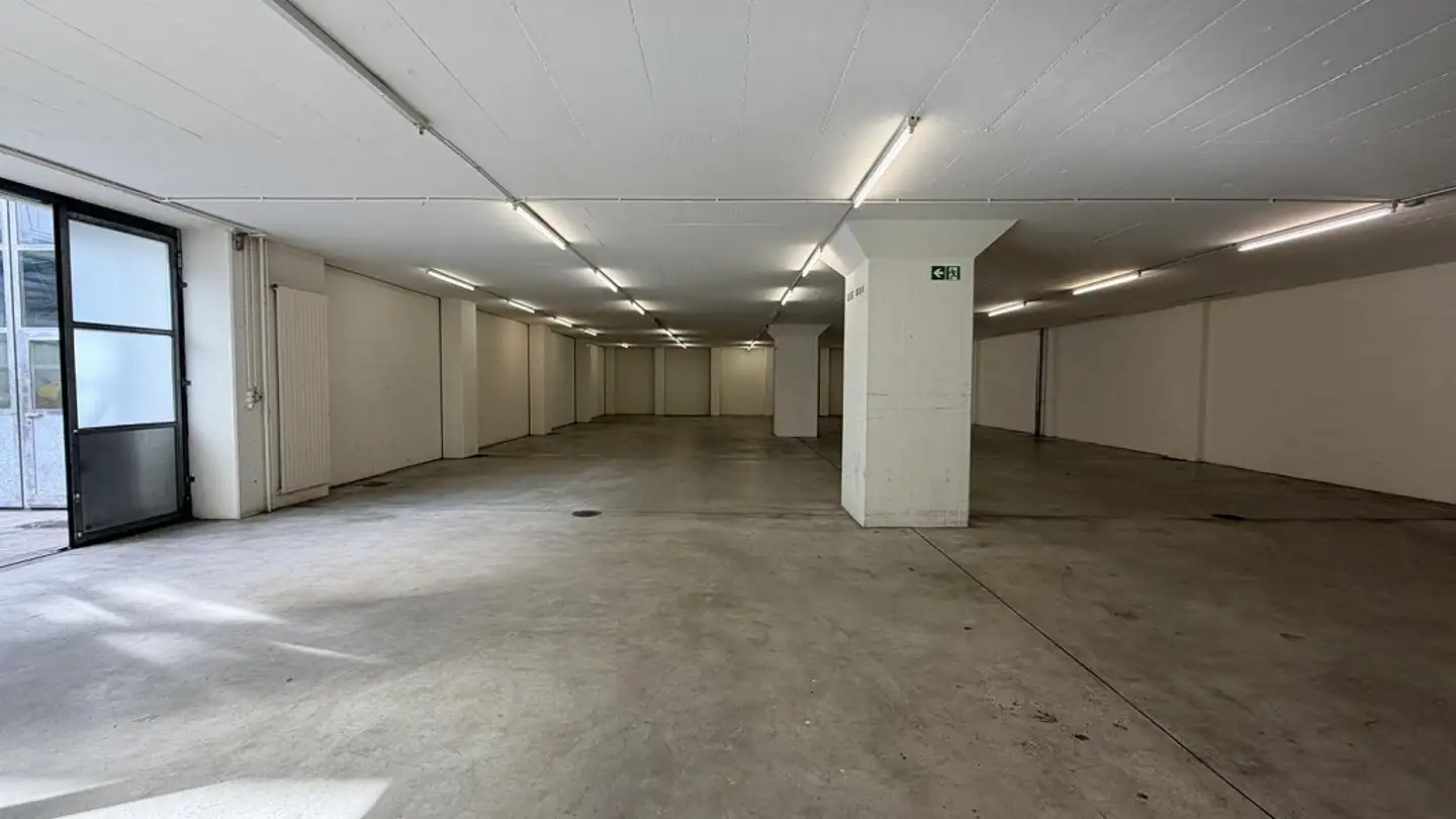 Commercial à louer - Lohwisstrasse 40, 8123 Ebmatingen - Photo 3
