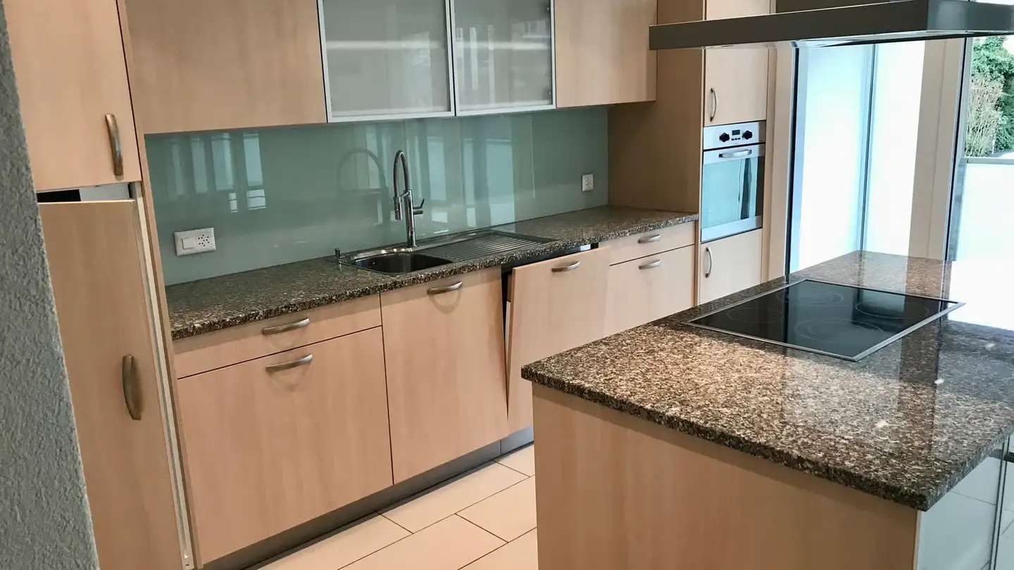 Appartamento in affitto - Aegertenweg 11, 4450 Sissach - Foto 2