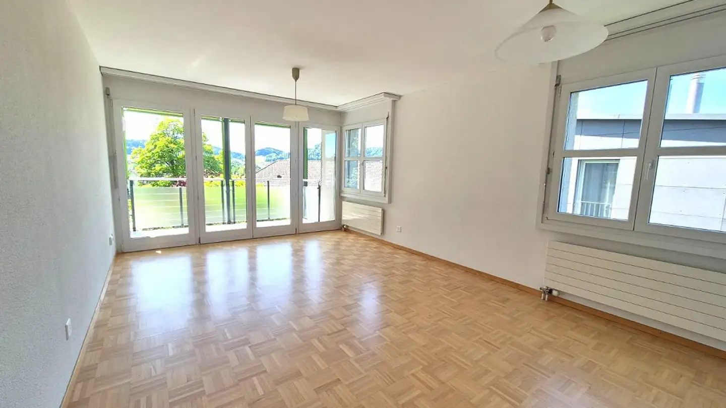 Apartment for rent - Eggstrasse 6a, 9100 Herisau - Photo 4