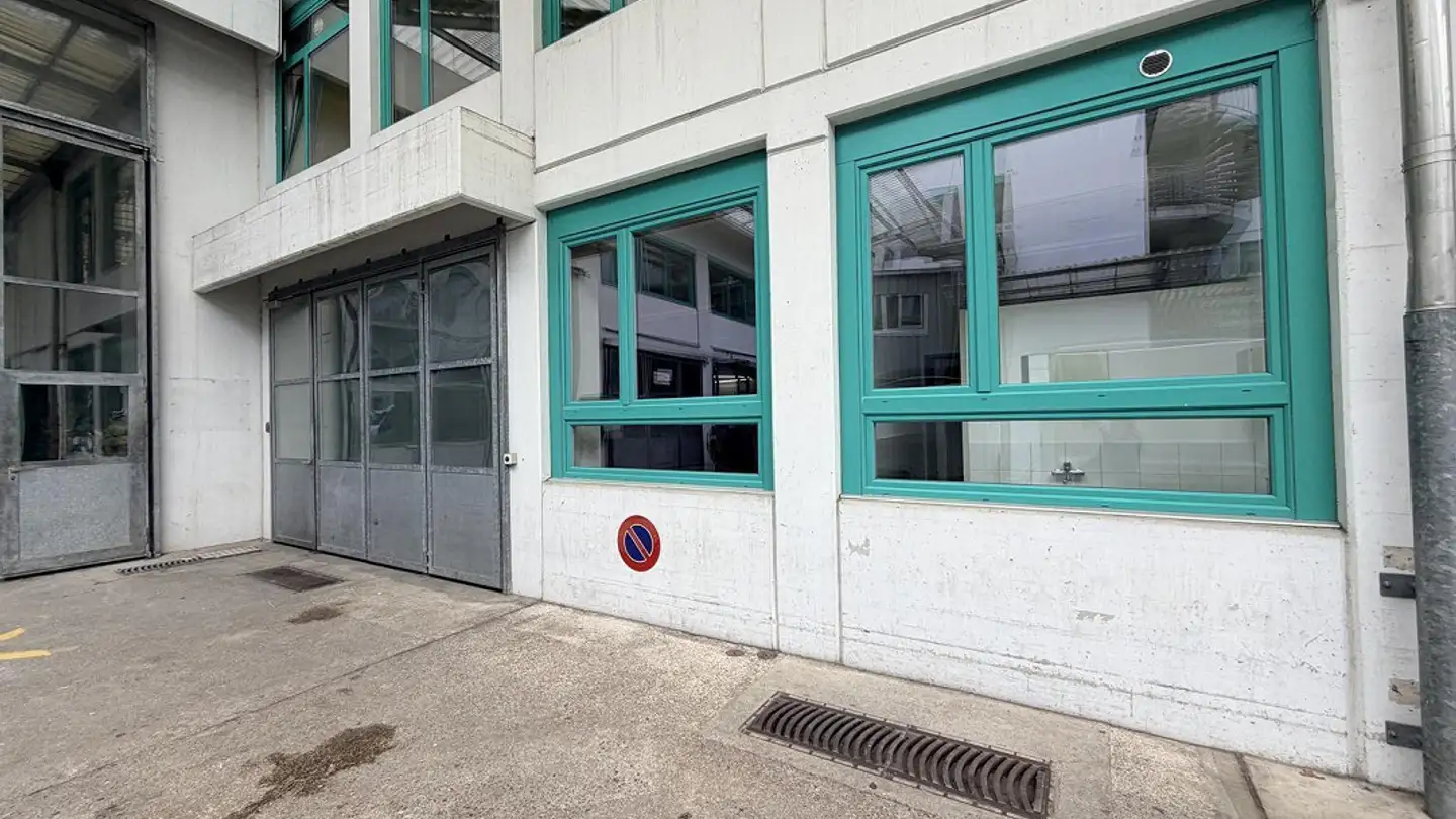 Commercial à louer - Lohwisstrasse 40, 8123 Ebmatingen - Photo 4