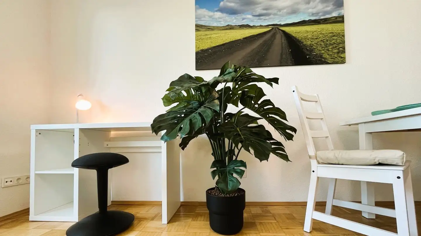 Stanza singola in affitto - 8132 Egg b. Zürich - Foto 3