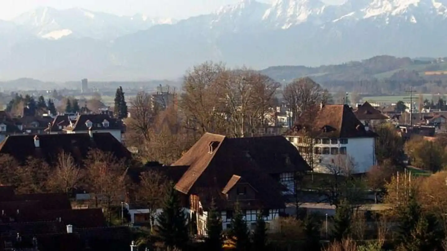 Appartamento in affitto - 3110 Münsingen - Photo 3