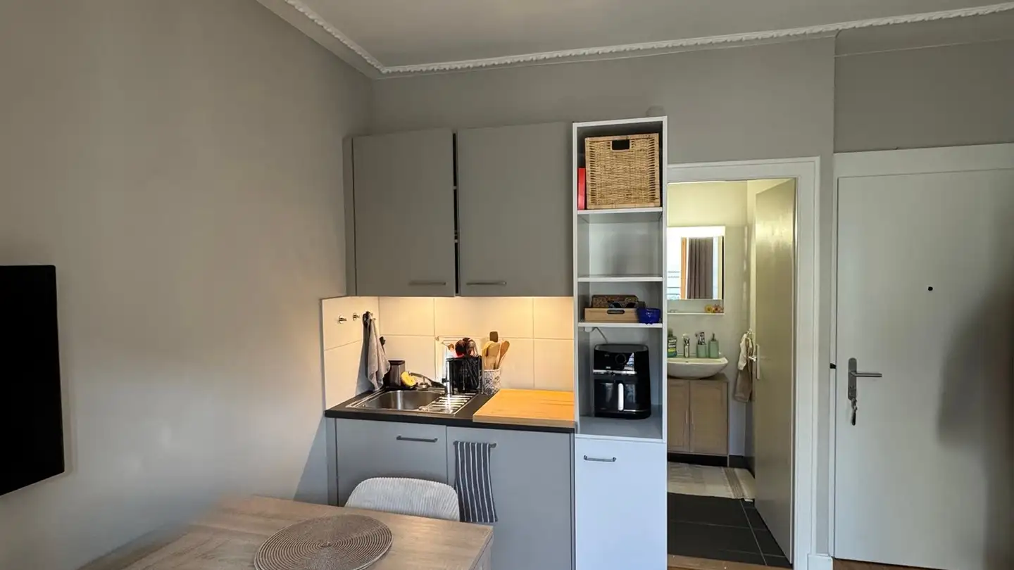 Wohnung mieten - 1207 Genève - Foto 3