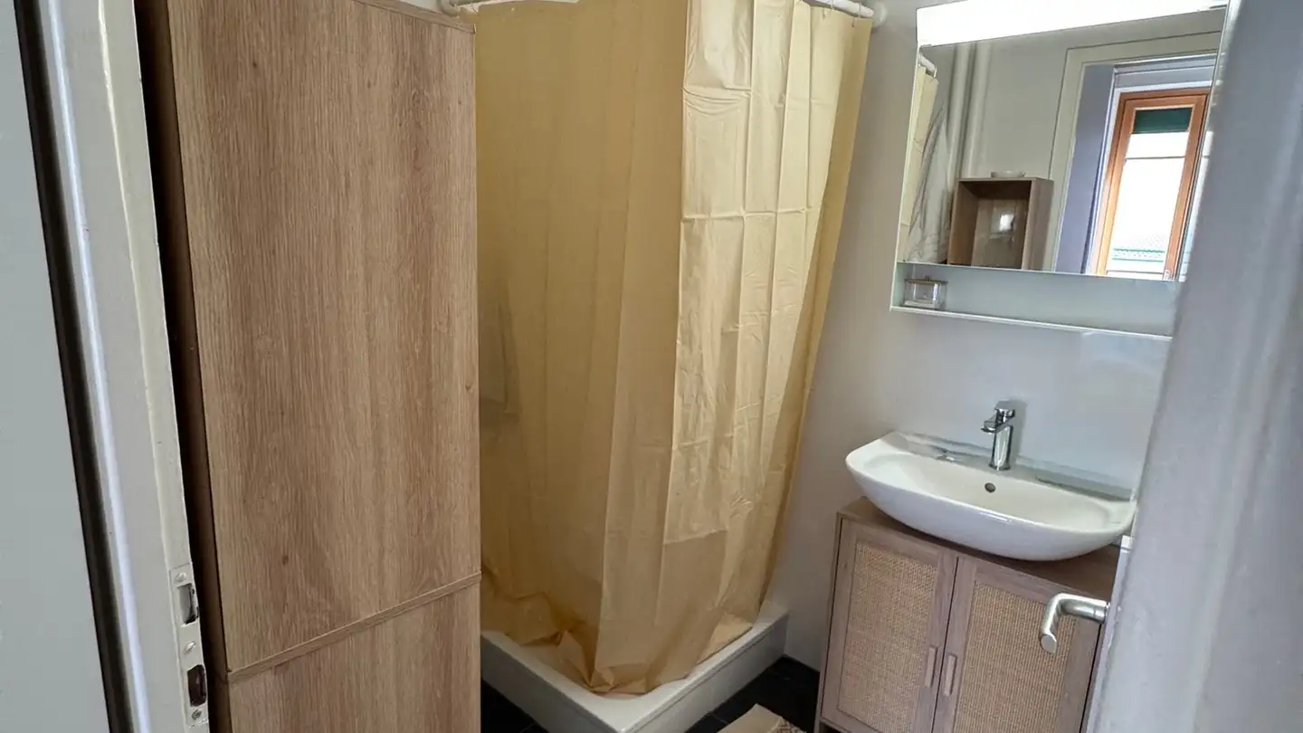 Wohnung mieten - 1207 Genève - Foto 4