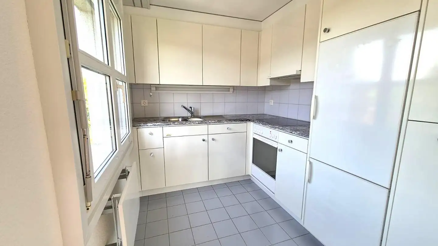 Apartment for rent - Eggstrasse 6a, 9100 Herisau - Photo 2