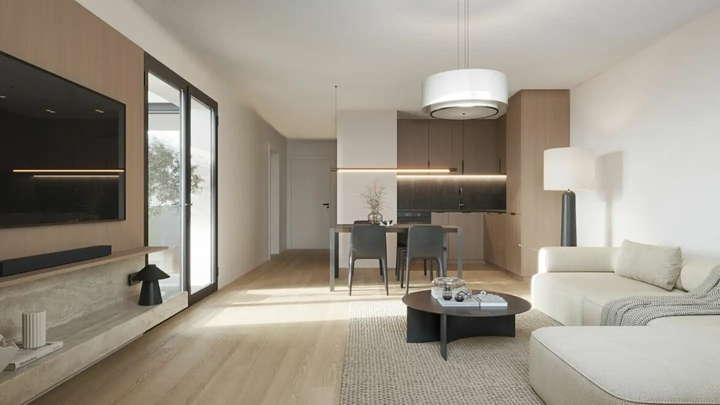 Apartment for sale - Rue Du Puits-Du-Géant, 1950 Sion - Photo 3